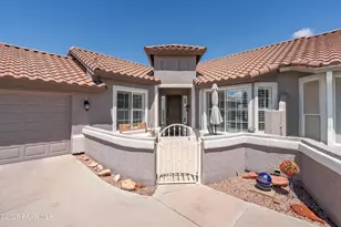 413 S Valle Escondido, Cornville, AZ 86325 - Photo 14