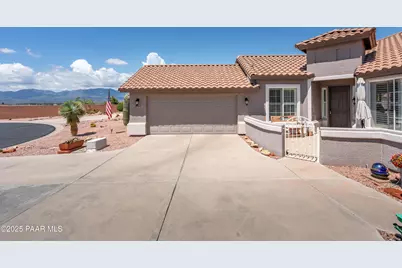 413 S Valle Escondido, Cornville, AZ 86325 - Photo 12