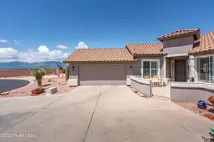 413 S Valle Escondido, Cornville, AZ 86325 - Photo 12