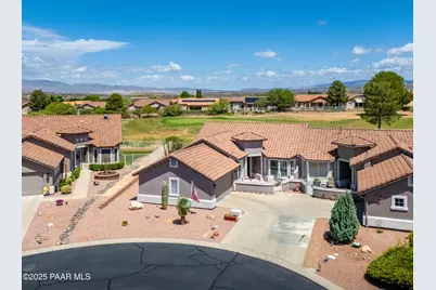 413 S Valle Escondido, Cornville, AZ 86325 - Photo 1