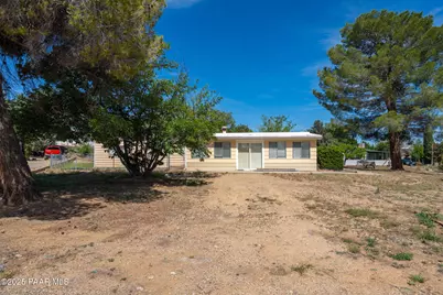 10452 E Buckskin Drive, Dewey-Humboldt, AZ 86327 - Photo 1