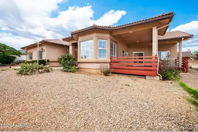 9724 E Superstition Drive, Prescott Valley, AZ 86314 - Photo 4