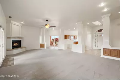 9724 E Superstition Drive, Prescott Valley, AZ 86314 - Photo 2