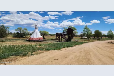 9235 N Distant Vw Circle, Prescott, AZ 86305 - Photo 18