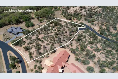 9235 N Distant Vw Circle, Prescott, AZ 86305 - Photo 4