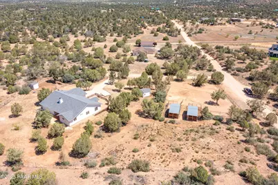 15250 N Frankies Freeway, Prescott, AZ 86305 - Photo 2