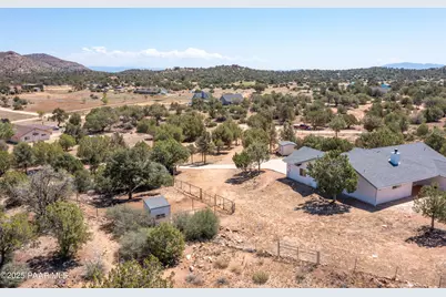 15250 N Frankies Freeway, Prescott, AZ 86305 - Photo 4