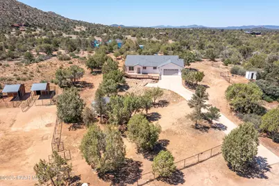 15250 N Frankies Freeway, Prescott, AZ 86305 - Photo 6