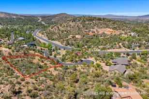 2108 Burlwood Dr, Prescott, AZ 86305 - Photo 1