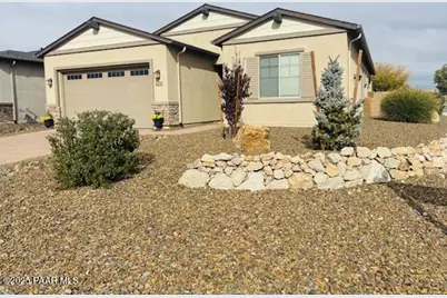 7942 E Carbon Court, Prescott Valley, AZ 86315 - Photo 2