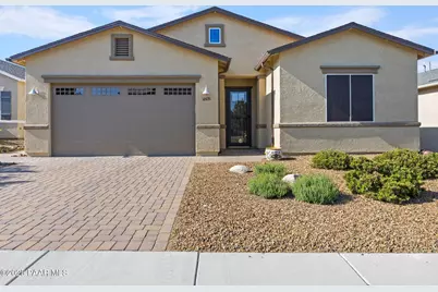 12691 E De La Cruz Street, Dewey-Humboldt, AZ 86327 - Photo 1