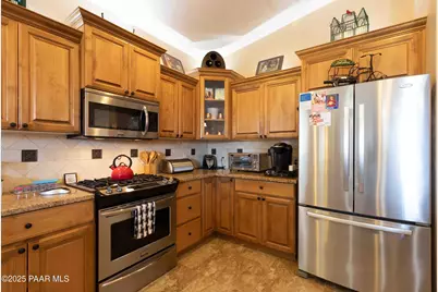 330 Breezy Road, Prescott, AZ 86301 - Photo 18