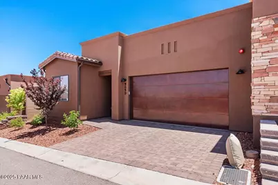 3839 Portofino Way, Sedona, AZ 86336 - Photo 2