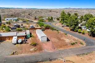 20872 E Park View Ln, Mayer, AZ 86333 - Photo 12