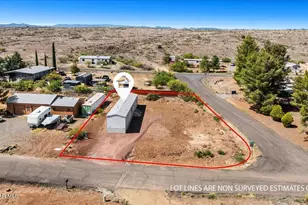20872 E Park View Ln, Mayer, AZ 86333 - Photo 14
