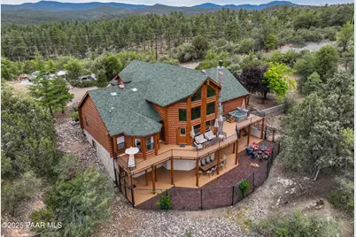 1070 Quiet Pines Lane, Prescott, AZ 86303 - Photo 18