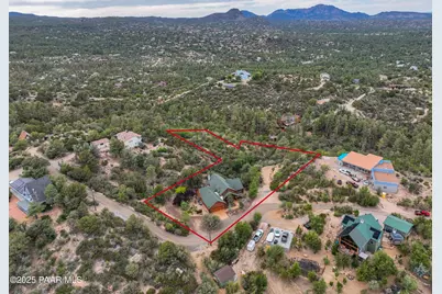 1070 Quiet Pines Lane, Prescott, AZ 86303 - Photo 28