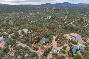 1070 Quiet Pines Ln, Prescott, AZ 86303 - Photo 28