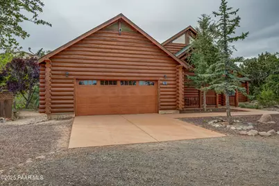 1070 Quiet Pines Lane, Prescott, AZ 86303 - Photo 4