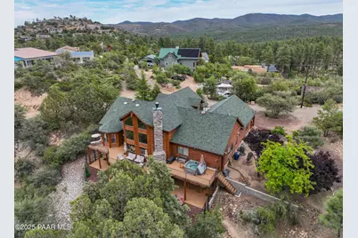 1070 Quiet Pines Lane, Prescott, AZ 86303 - Photo 20