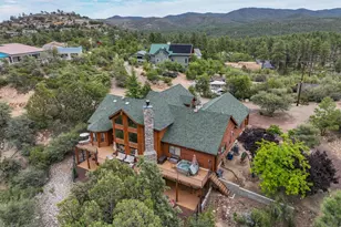 1070 Quiet Pines Ln, Prescott, AZ 86303 - Photo 20
