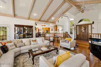 1167 Eagles Nest, Prescott, AZ 86303 - Photo 10