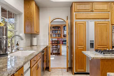 1167 Eagles Nest, Prescott, AZ 86303 - Photo 16