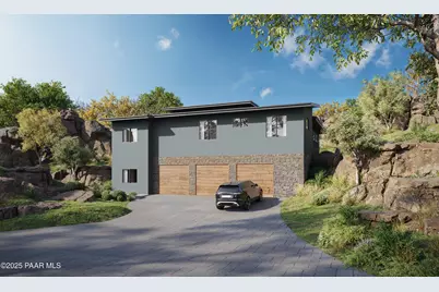 4333 N Twisted Trail, Prescott, AZ 86301 - Photo 6