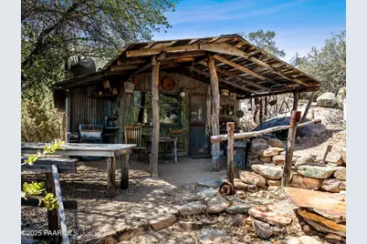 0000 S Monica Mine, Peeples Valley, AZ 86332 - Photo 14