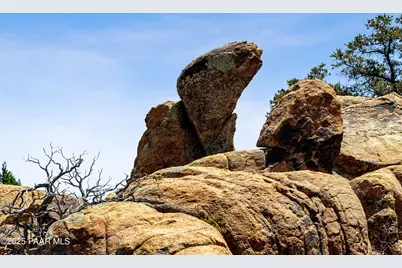 0000 S Monica Mine, Peeples Valley, AZ 86332 - Photo 24