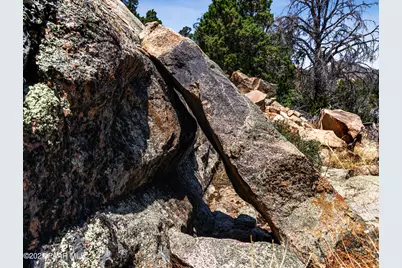 0000 S Monica Mine, Peeples Valley, AZ 86332 - Photo 8