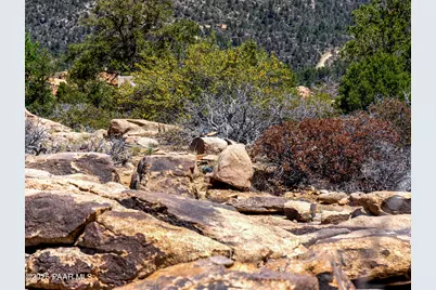 0000 S Monica Mine, Peeples Valley, AZ 86332 - Photo 6