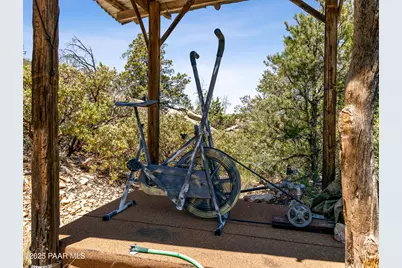 0000 S Monica Mine, Peeples Valley, AZ 86332 - Photo 20