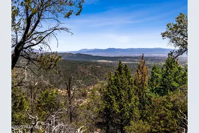 0000 S Monica Mine, Peeples Valley, AZ 86332 - Photo 2