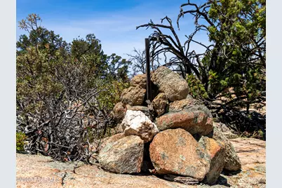 0000 S Monica Mine, Peeples Valley, AZ 86332 - Photo 26