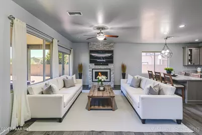 7506 E Roaring Canyon Road, Prescott Valley, AZ 86315 - Photo 12