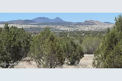 10 S2 Off Of Looking Glass, Ash Fork, AZ 86320 - Photo 2