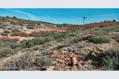 1960 S Orme Road, Dewey-Humboldt, AZ 86327 - Photo 4