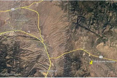 1960 S Orme Road, Dewey-Humboldt, AZ 86327 - Photo 10