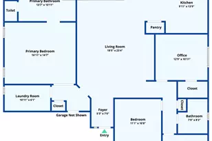 6582 E Farmstead Rd, Prescott Valley, AZ 86314 - Photo 52