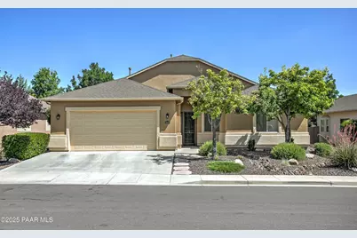 6582 E Farmstead Road, Prescott Valley, AZ 86314 - Photo 1