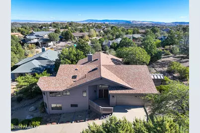 1881 Forest View, Prescott, AZ 86305 - Photo 44
