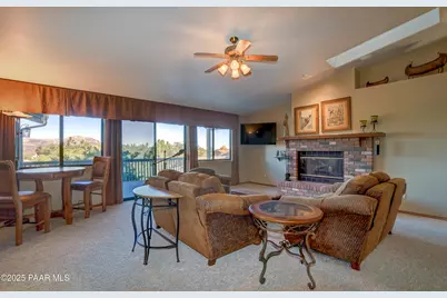 1881 Forest View, Prescott, AZ 86305 - Photo 6