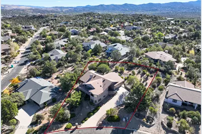 1881 Forest View, Prescott, AZ 86305 - Photo 40