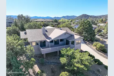 1881 Forest View, Prescott, AZ 86305 - Photo 4