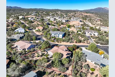 1881 Forest View, Prescott, AZ 86305 - Photo 38
