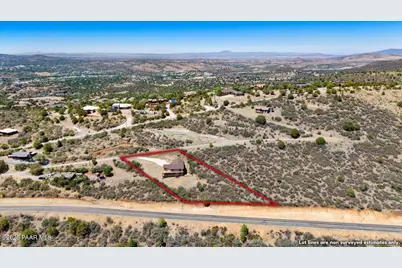 720 E Sky Terrace Drive, Prescott, AZ 86303 - Photo 36