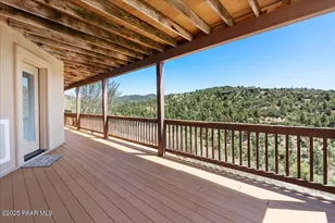 720 E Sky Terrace Dr, Prescott, AZ 86303 - Photo 32