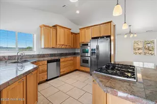 720 E Sky Terrace Dr, Prescott, AZ 86303 - Photo 6