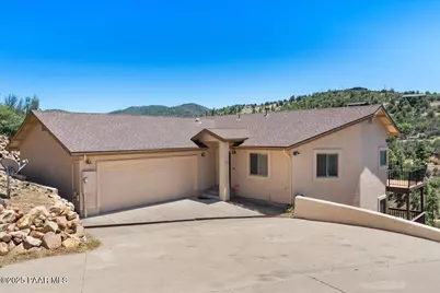 720 E Sky Terrace Drive, Prescott, AZ 86303 - Photo 2